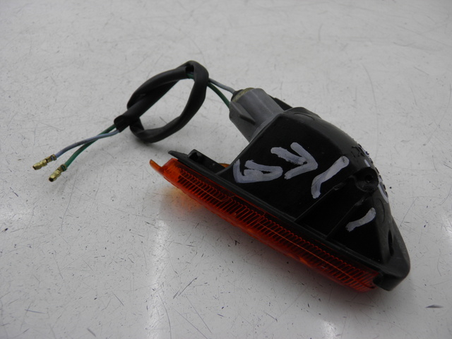 photo de FRONT RIGHT TURN SIGNAL HONDA NH VISION 50 (1985 - 1994)