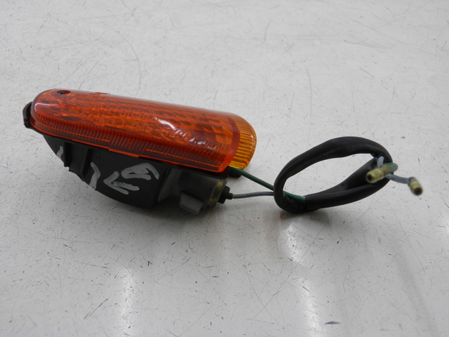 photo de FRONT RIGHT TURN SIGNAL HONDA NH VISION 50 (1985 - 1994)