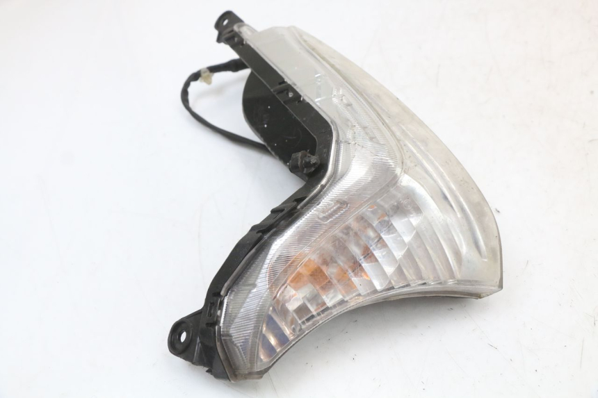 photo de FRONT RIGHT TURN SIGNAL HONDA SH ABS 125 (2012 - 2017)