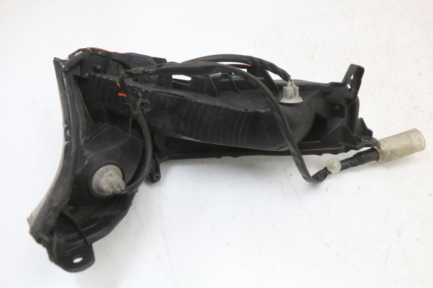 photo de FRONT RIGHT TURN SIGNAL HONDA SH ABS 125 (2012 - 2017)