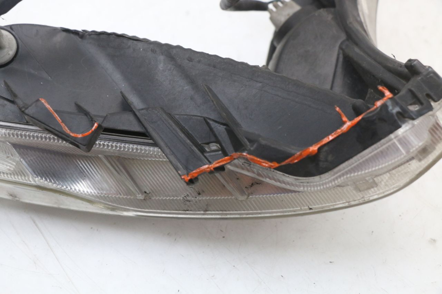 photo de FRONT RIGHT TURN SIGNAL HONDA SH ABS 125 (2012 - 2017)