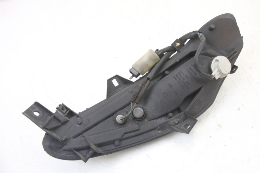 photo de FRONT RIGHT TURN SIGNAL HONDA SH i 300 (2015 - 2020)