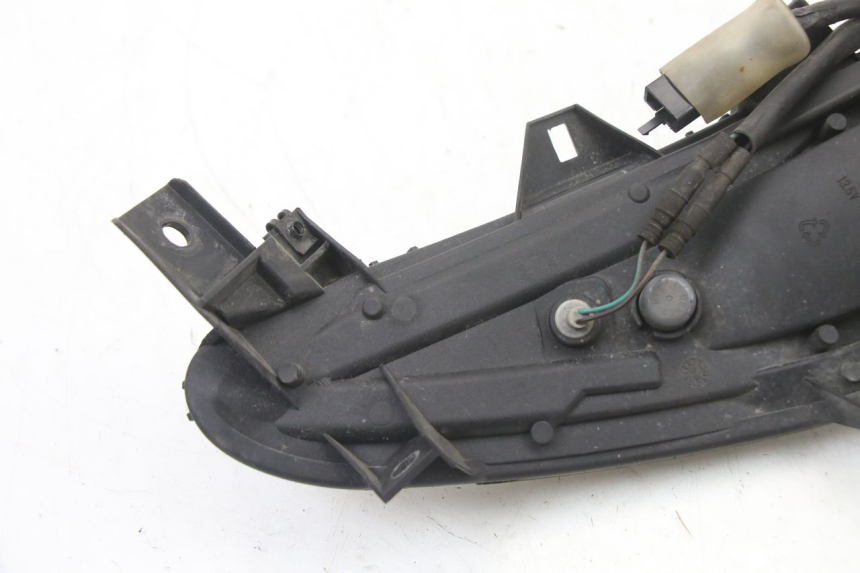 photo de FRONT RIGHT TURN SIGNAL HONDA SH i 300 (2015 - 2020)