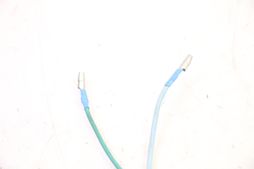 photo de FRONT RIGHT TURN SIGNAL SPEEDY HT50QT6 50