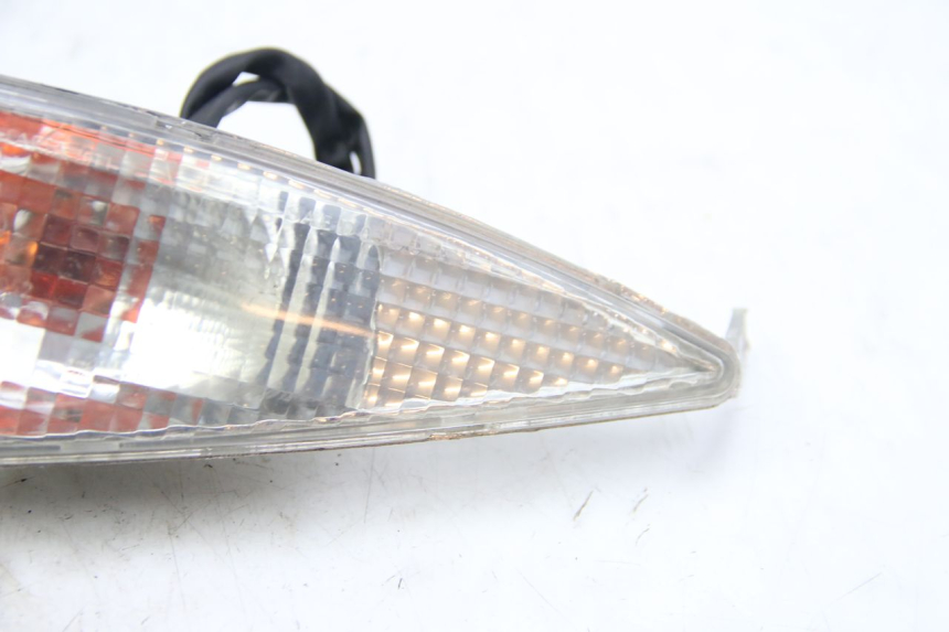 photo de RIGHT FRONT TURN SIGNAL REVATTO IMPERATOR 125 (2007 - 2015)