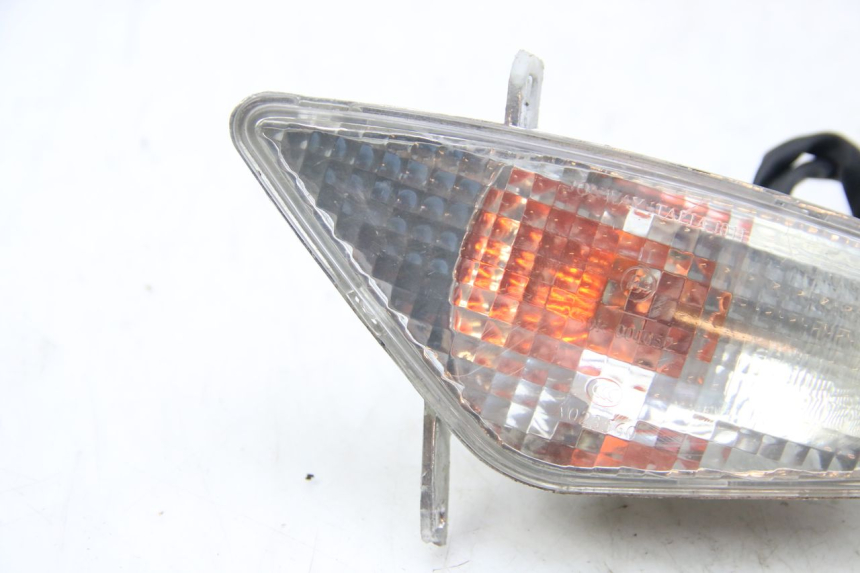 photo de RIGHT FRONT TURN SIGNAL REVATTO IMPERATOR 125 (2007 - 2015)