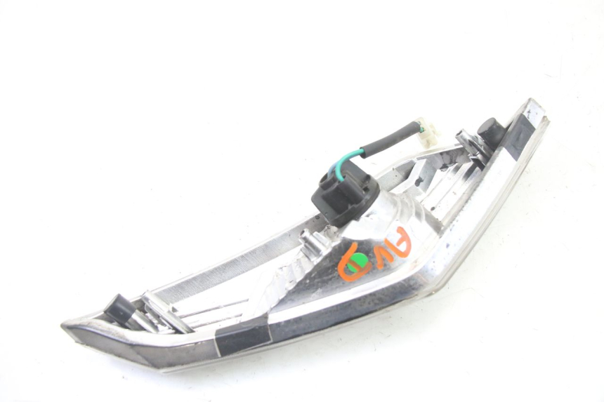 photo de RIGHT FRONT TURN SIGNAL SYM JET 14 4T 50 (2018 - 2022)