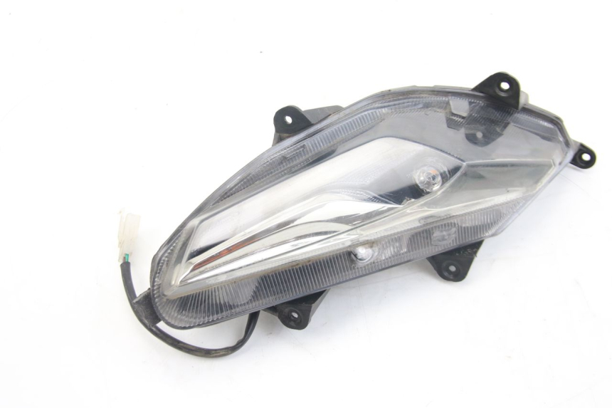 photo de RIGHT FRONT TURN SIGNAL JM MOTORS EVOLIS 4T 50 (2018 - 2022)
