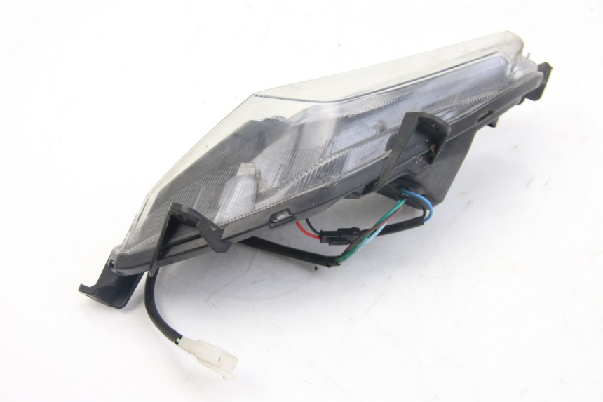 photo de RIGHT FRONT TURN SIGNAL JM MOTORS EVOLIS 4T 50 (2018 - 2022)