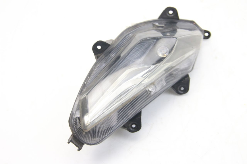 photo de RIGHT FRONT TURN SIGNAL JM MOTORS EVOLIS 4T 50 (2018 - 2022)
