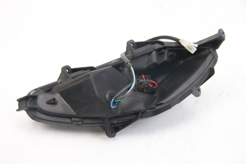 photo de RIGHT FRONT TURN SIGNAL JM MOTORS EVOLIS 4T 50 (2018 - 2022)