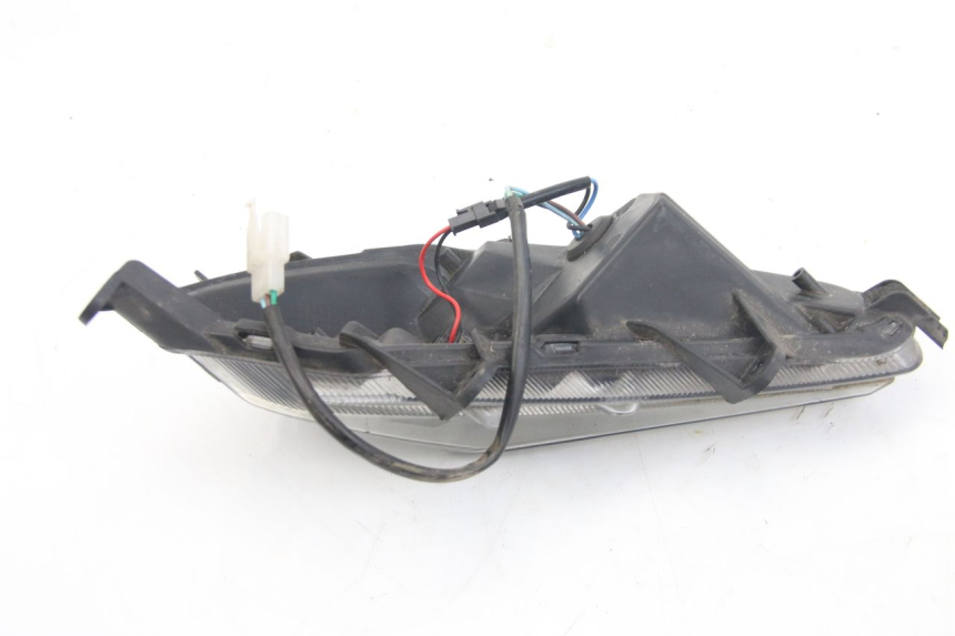 photo de RIGHT FRONT TURN SIGNAL JM MOTORS EVOLIS 4T 50 (2018 - 2022)