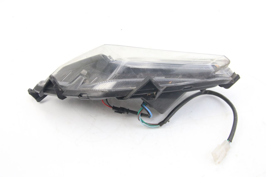 photo de RIGHT FRONT TURN SIGNAL JM MOTORS EVOLIS 4T 50 (2018 - 2022)