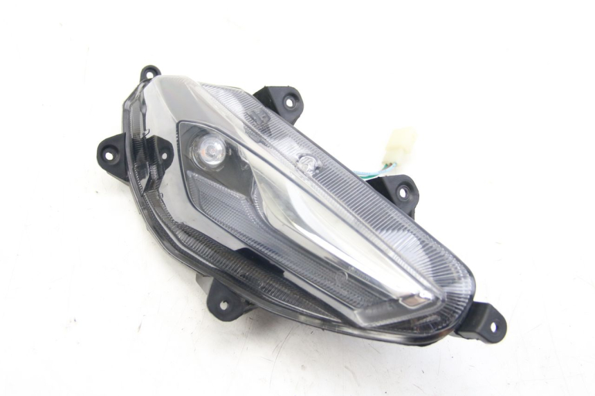 photo de RIGHT FRONT TURN SIGNAL JM MOTORS EVOLIS 4T 50 (2018 - 2022)