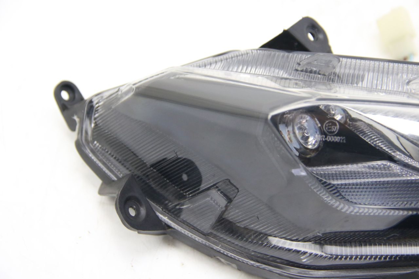 photo de RIGHT FRONT TURN SIGNAL JM MOTORS EVOLIS 4T 50 (2018 - 2022)