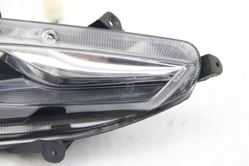 photo de RIGHT FRONT TURN SIGNAL JM MOTORS EVOLIS 4T 50 (2018 - 2022)