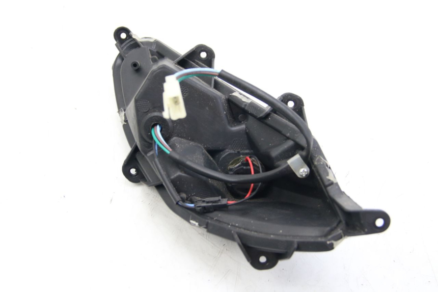 photo de RIGHT FRONT TURN SIGNAL JM MOTORS EVOLIS 4T 50 (2018 - 2022)