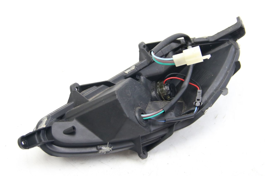 photo de RIGHT FRONT TURN SIGNAL JM MOTORS EVOLIS 4T 50 (2018 - 2022)