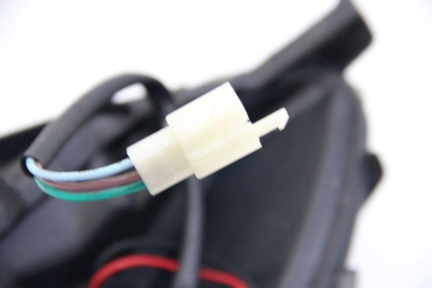 photo de RIGHT FRONT TURN SIGNAL JM MOTORS EVOLIS 4T 50 (2018 - 2022)