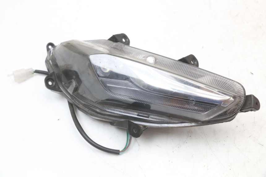 photo de RIGHT FRONT TURN SIGNAL JM MOTORS EVOLIS 4T 50 (2018 - 2022)