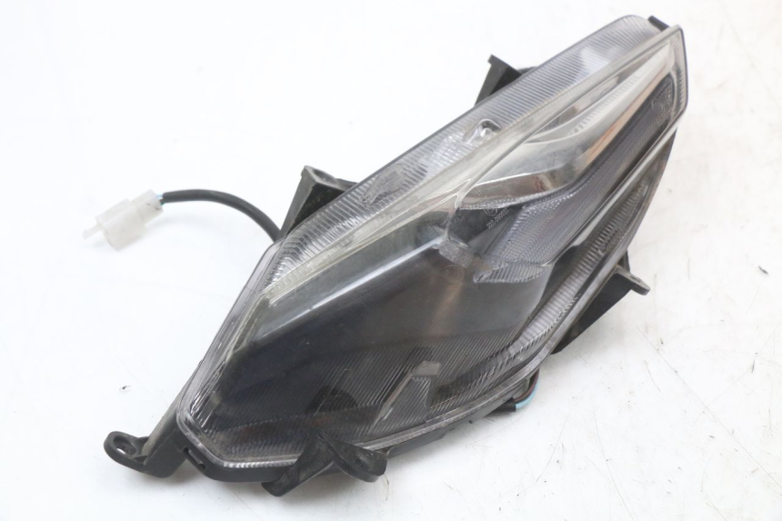 photo de RIGHT FRONT TURN SIGNAL JM MOTORS EVOLIS 4T 50 (2018 - 2022)