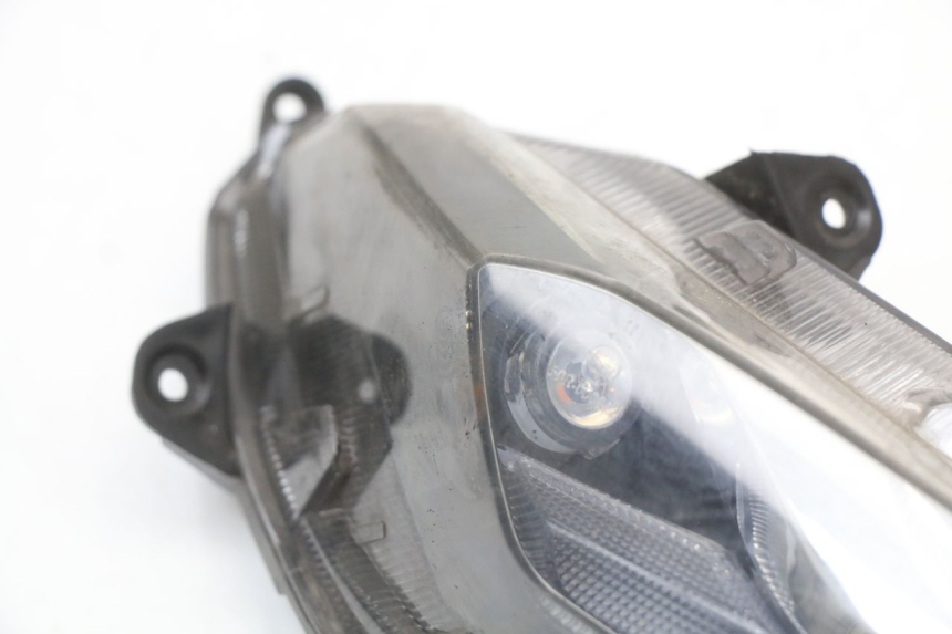 photo de RIGHT FRONT TURN SIGNAL JM MOTORS EVOLIS 4T 50 (2018 - 2022)