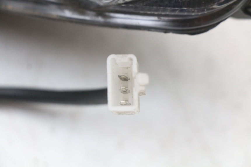 photo de RIGHT FRONT TURN SIGNAL JM MOTORS EVOLIS 4T 50 (2018 - 2022)