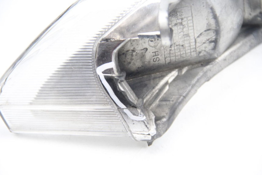 photo de FRONT RIGHT TURN SIGNAL JM MOTORS F45i 4T 50 (2020 - 2023)