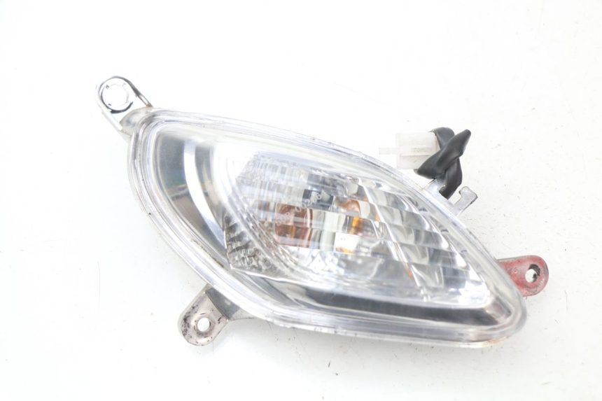 photo de FRONT RIGHT TURN SIGNAL JM MOTORS SANTANA 50 (2014 - 2020)