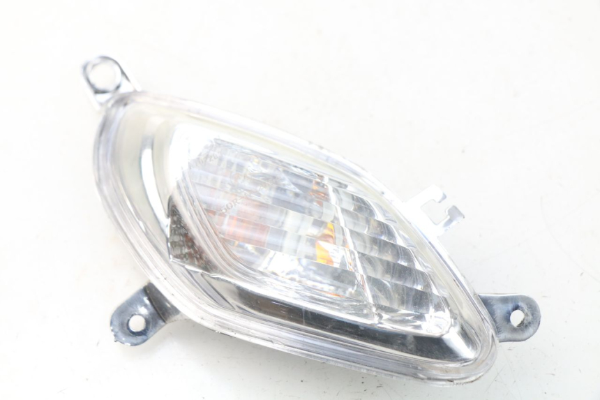 photo de FRONT RIGHT TURN SIGNAL JM MOTORS SANTANA 50 (2014 - 2020)