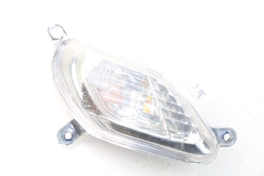 photo de FRONT RIGHT TURN SIGNAL JM MOTORS SANTANA 50 (2014 - 2020)