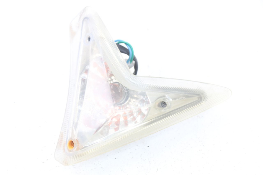 photo de FRONT RIGHT TURN SIGNAL JONWAY GTX 2T 50 (2014 - 2020)