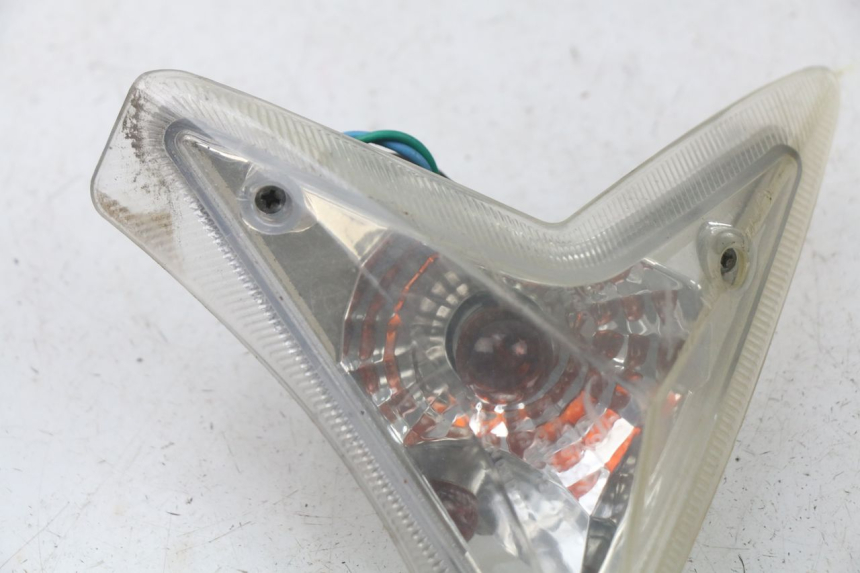 photo de FRONT RIGHT TURN SIGNAL JONWAY GTX 2T 50 (2014 - 2020)
