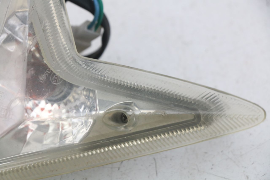 photo de FRONT RIGHT TURN SIGNAL JONWAY GTX 2T 50 (2014 - 2020)