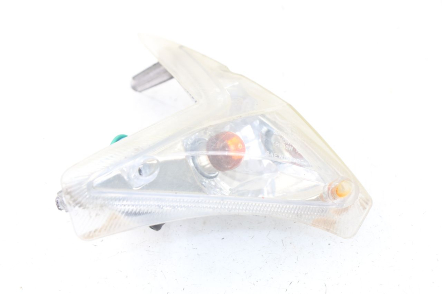photo de FRONT RIGHT TURN SIGNAL JONWAY GTX 2T 50 (2014 - 2020)