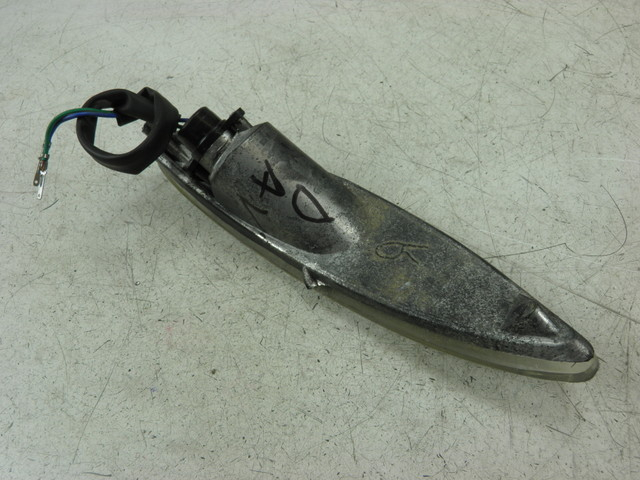 photo de FRONT RIGHT TURN SIGNAL JONWAY SOLANA 50 (2007 - 2016)