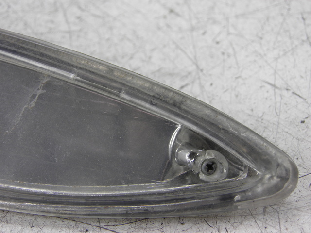 photo de FRONT RIGHT TURN SIGNAL JONWAY SOLANA 50 (2007 - 2016)