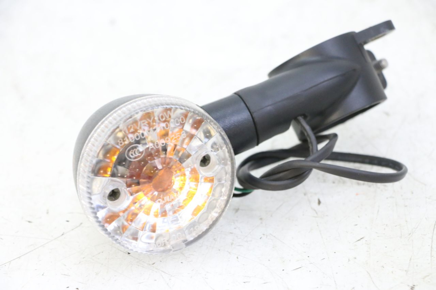 photo de FRONT RIGHT TURN SIGNAL KEEWAY K-LIGHT KLIGHT 125 (2018 - 2025)