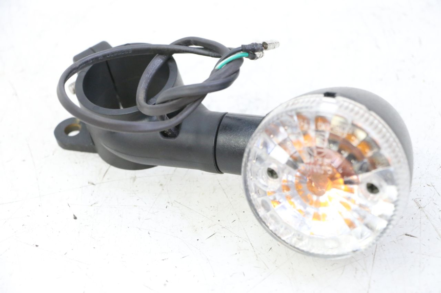 photo de FRONT RIGHT TURN SIGNAL KEEWAY K-LIGHT KLIGHT 125 (2018 - 2025)