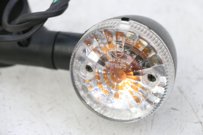 photo de FRONT RIGHT TURN SIGNAL KEEWAY K-LIGHT KLIGHT 125 (2018 - 2025)