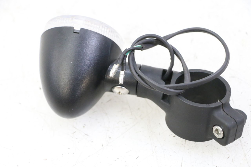 photo de FRONT RIGHT TURN SIGNAL KEEWAY K-LIGHT KLIGHT 125 (2018 - 2025)