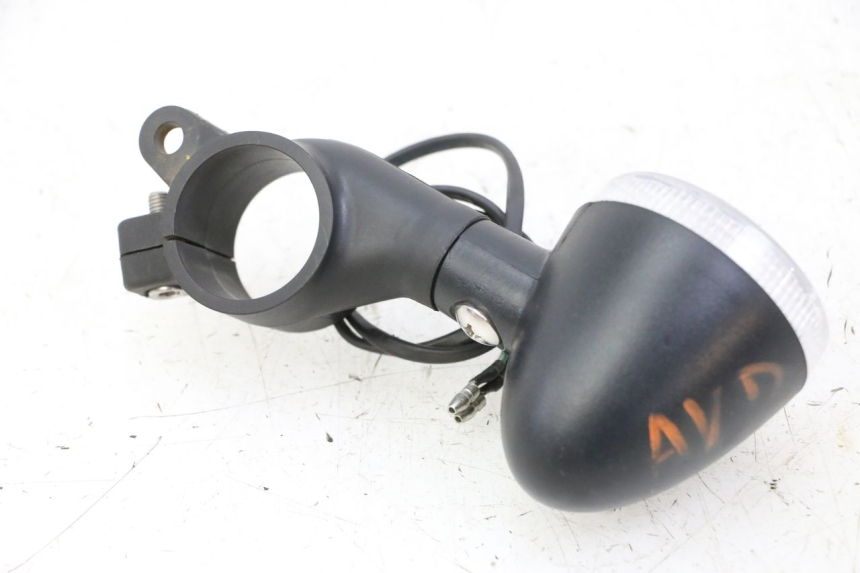 photo de FRONT RIGHT TURN SIGNAL KEEWAY K-LIGHT KLIGHT 125 (2018 - 2025)