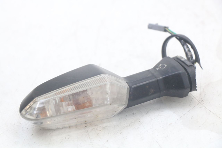 photo de RIGHT FRONT TURN SIGNAL KAWASAKI VERSYS ABS 650 (2015 - 2018)