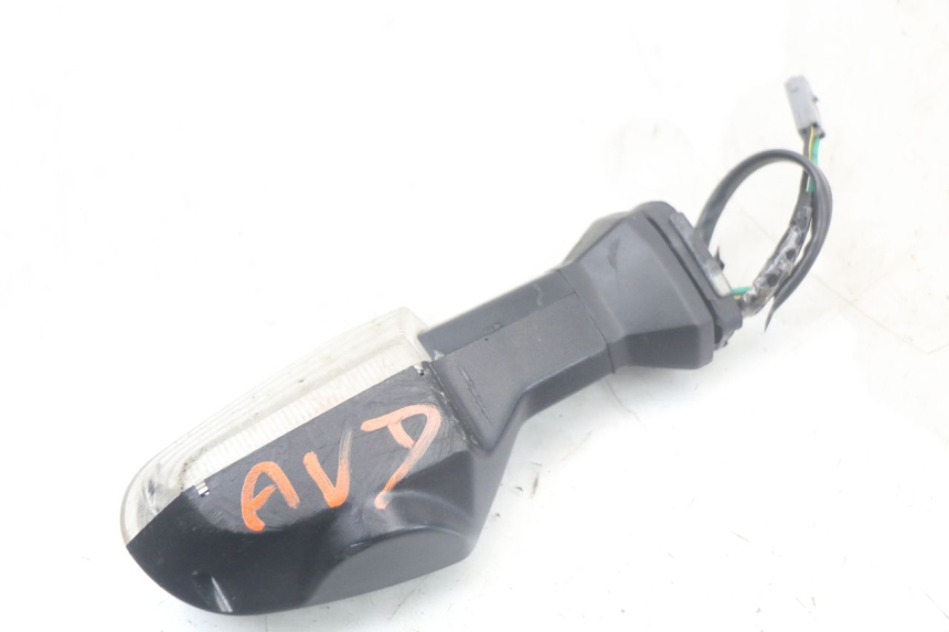 photo de RIGHT FRONT TURN SIGNAL KAWASAKI VERSYS ABS 650 (2015 - 2018)