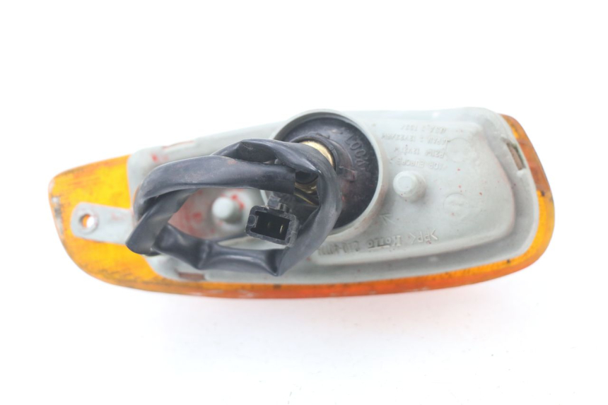 photo de FRONT RIGHT TURN SIGNAL KAWASAKI ZZR 600 (1995 - 2004)