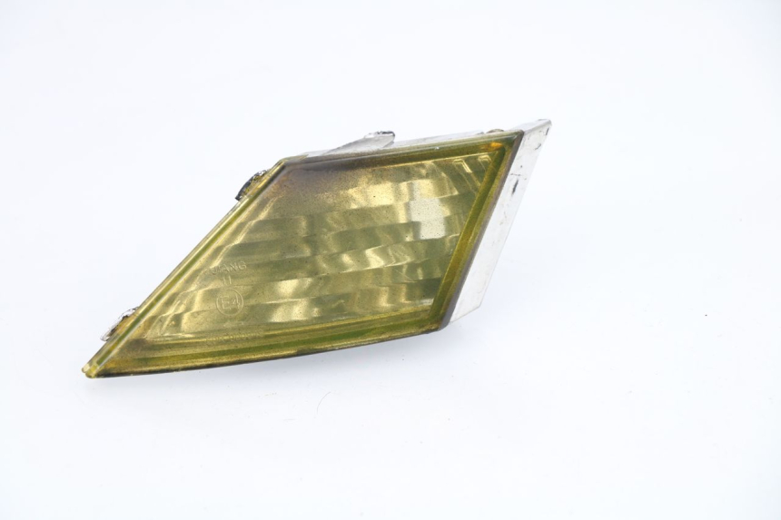 photo de FRONT RIGHT TURN SIGNAL KEEWAY FLASH 2T 50 (2007 - 2011)