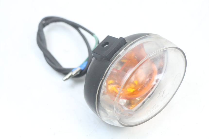photo de FRONT RIGHT TURN SIGNAL KEEWAY HURRICANE 50 (2006 - 2019)