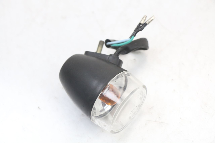 photo de RIGHT FRONT TURN SIGNAL KYMCO AGILITY 4T 50 (2005 - 2018)