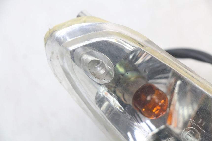 photo de RIGHT FRONT TURN SIGNAL KYMCO AGILITY 4T 50 (2018 - 2022)