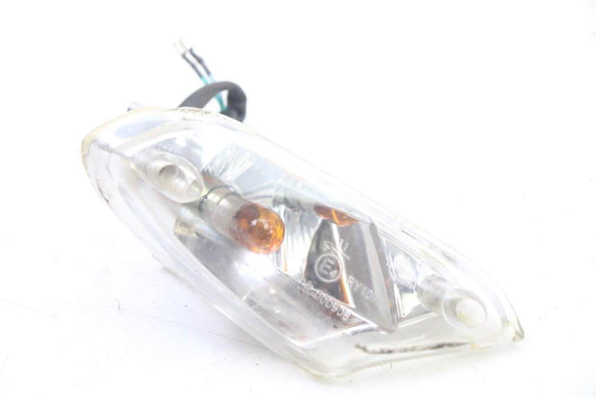 photo de RIGHT FRONT TURN SIGNAL KYMCO AGILITY 4T 50 (2018 - 2022)